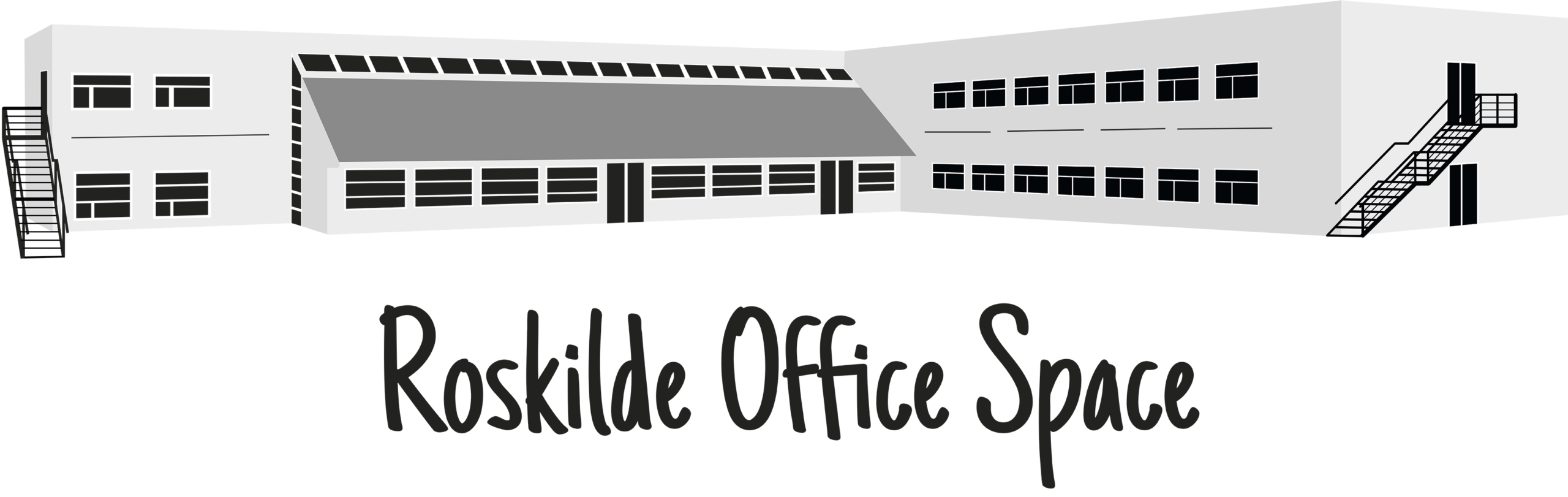Roskilde Office Space