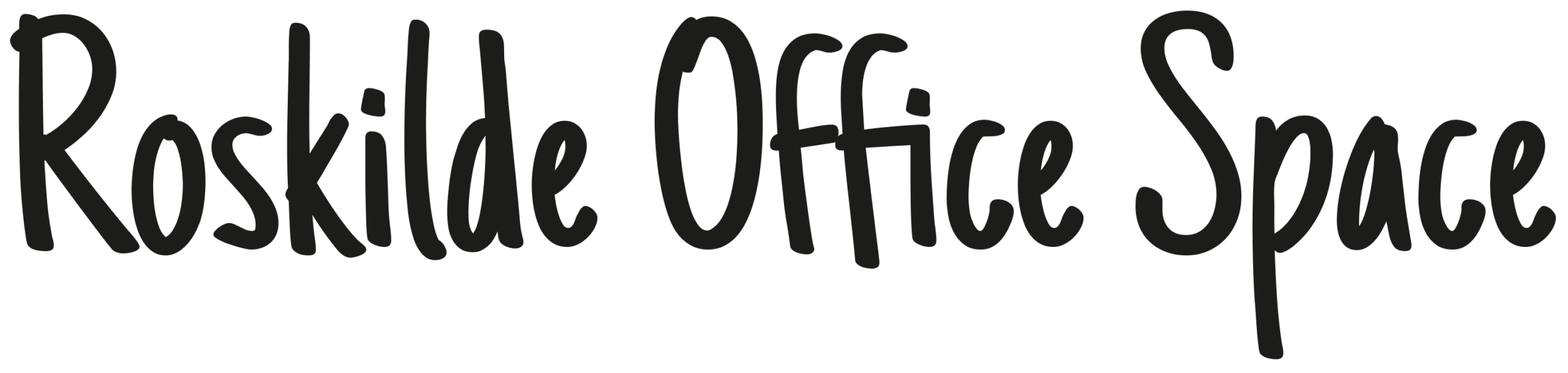 Roskilde Office Space